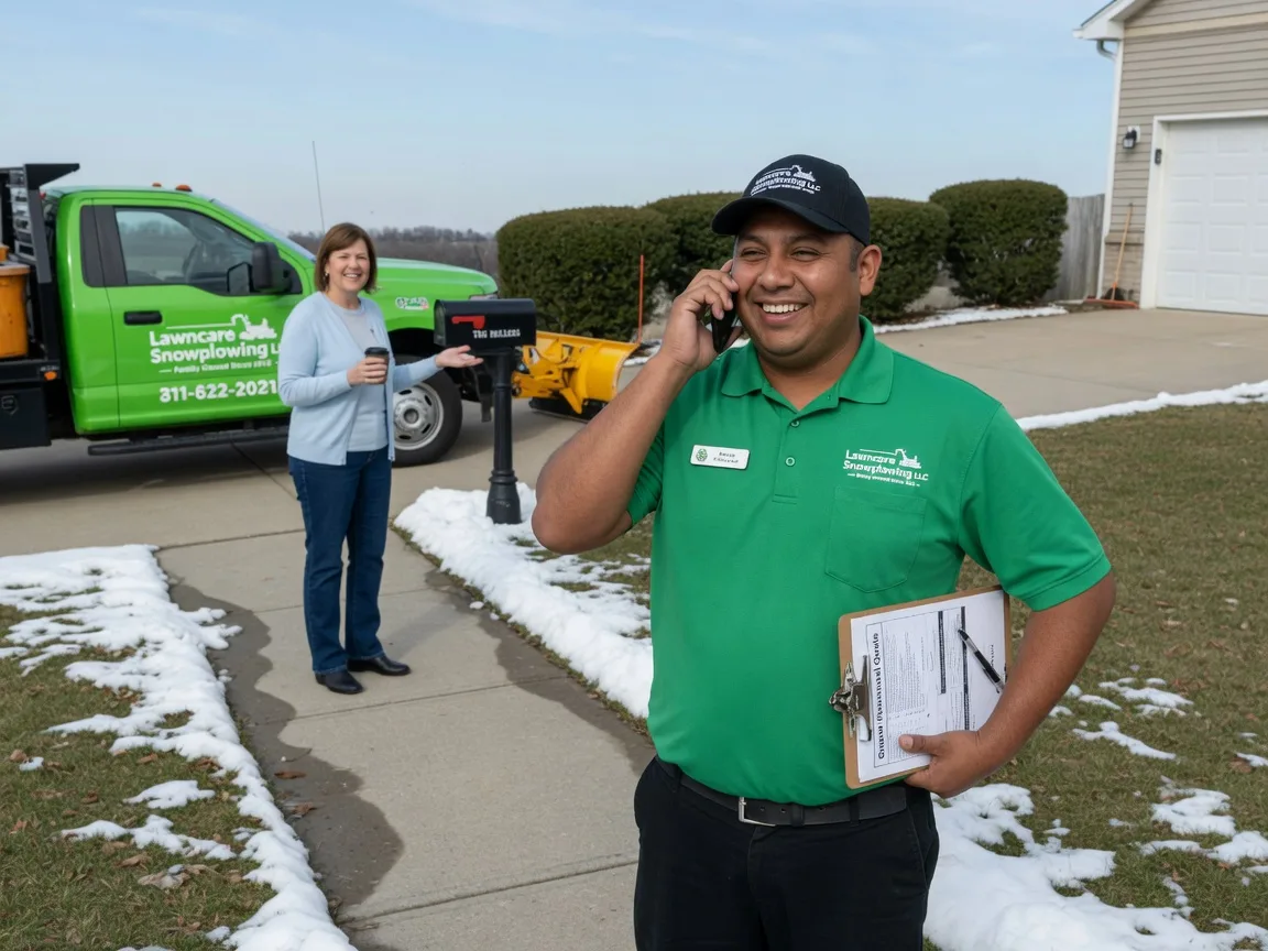 Lawn Care Services By Expert Landscaper Saint Helens, OR FAQs